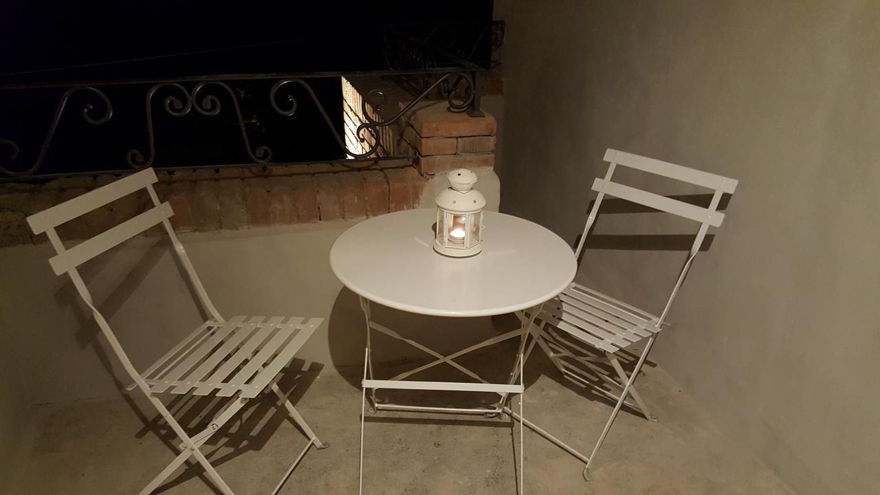 丘西Montevenere 83别墅 外观 照片